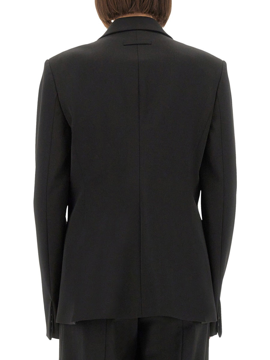 Jean Paul Gaultier Women Tailored Jacket - 4
