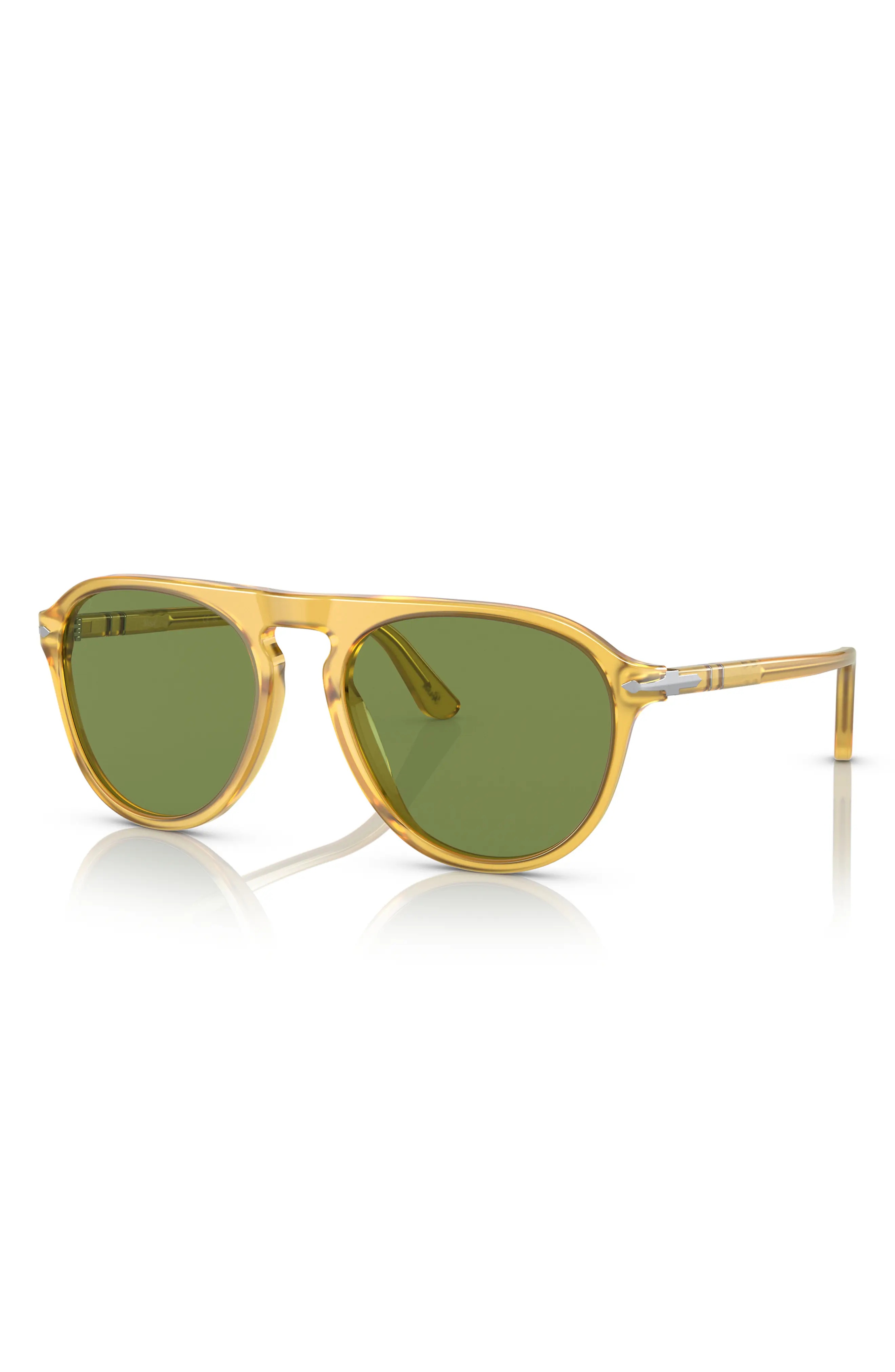 55mm Pilot Sunglasses - 2