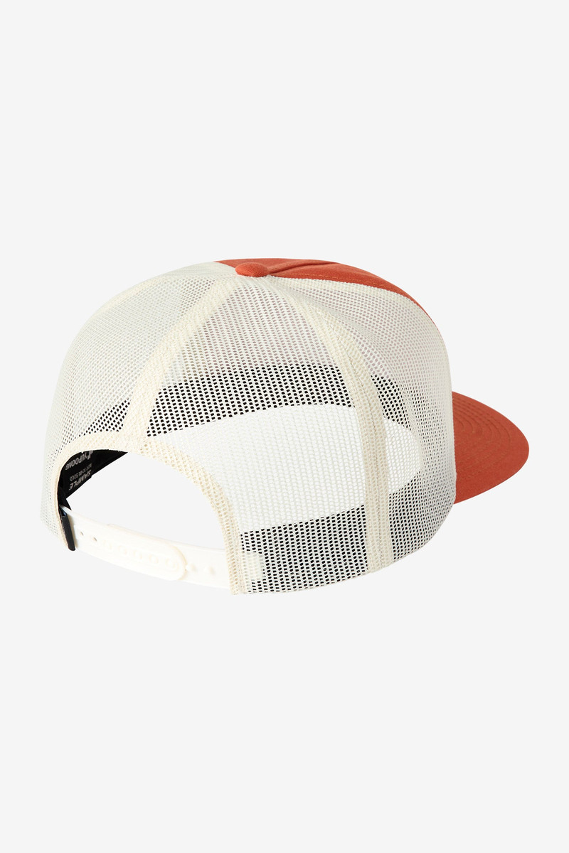 O'Neill Wayside Trucker Hat outlook