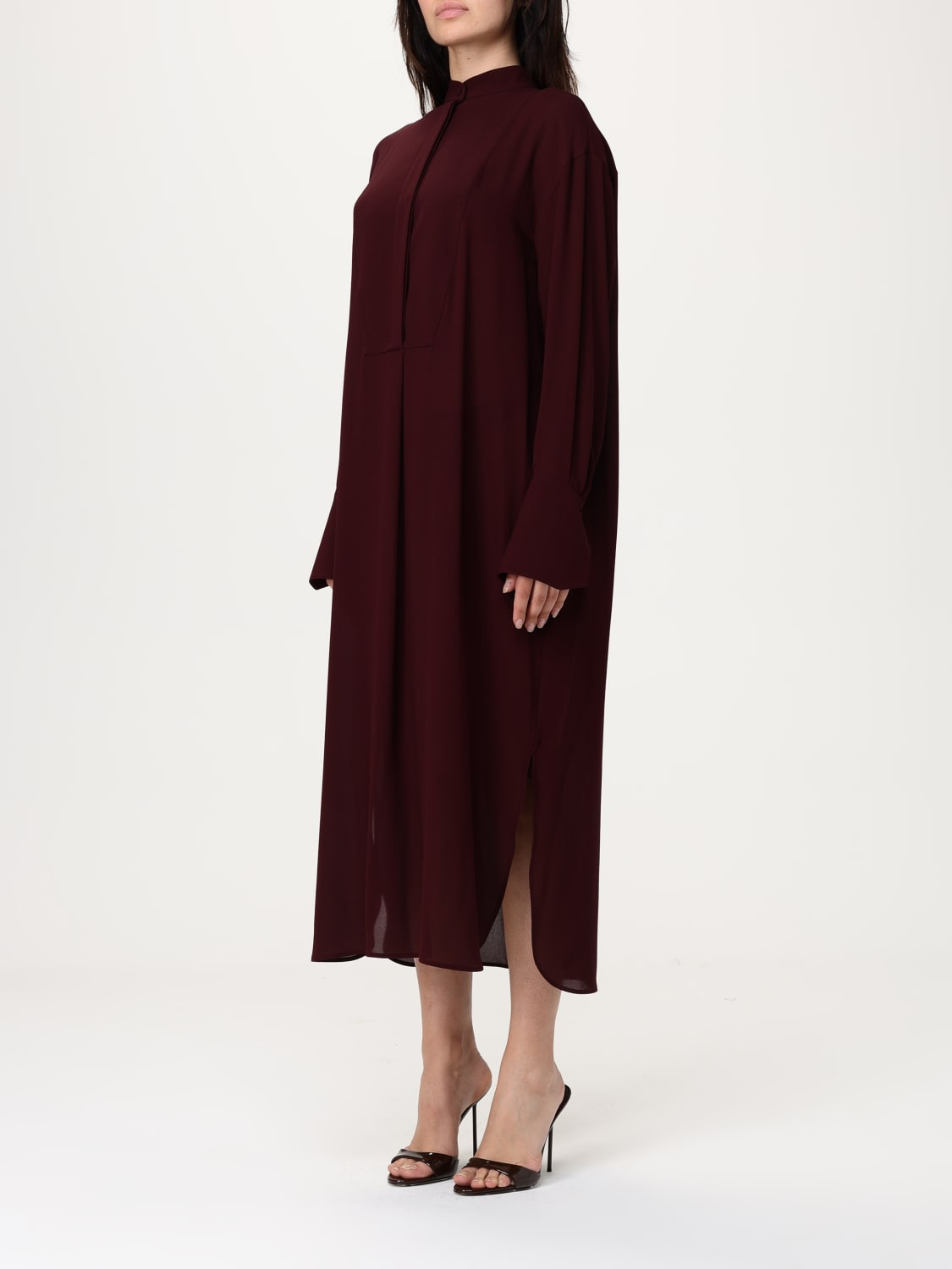 Dress woman McQueen - 3