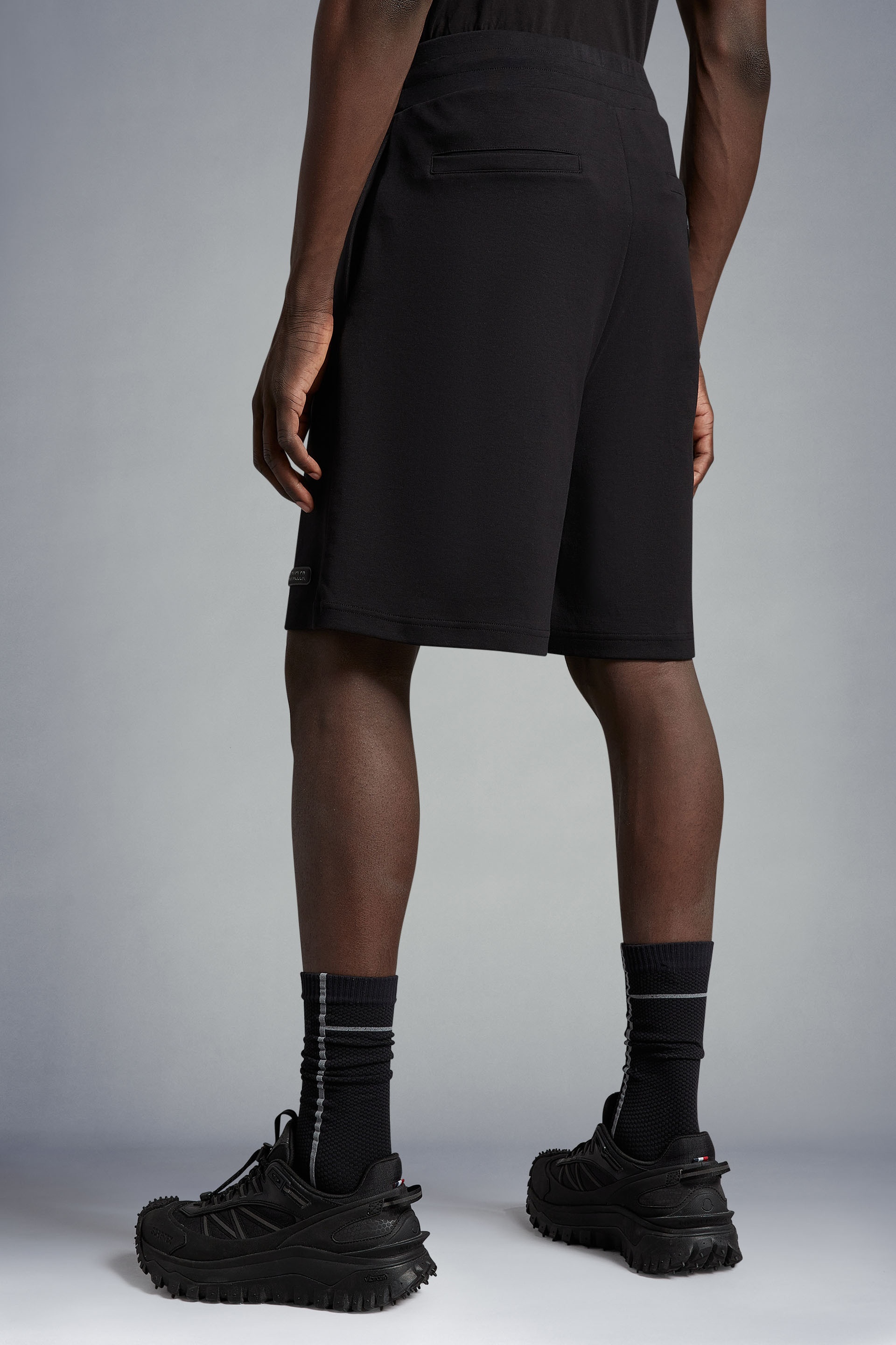 Fleece Shorts - 5