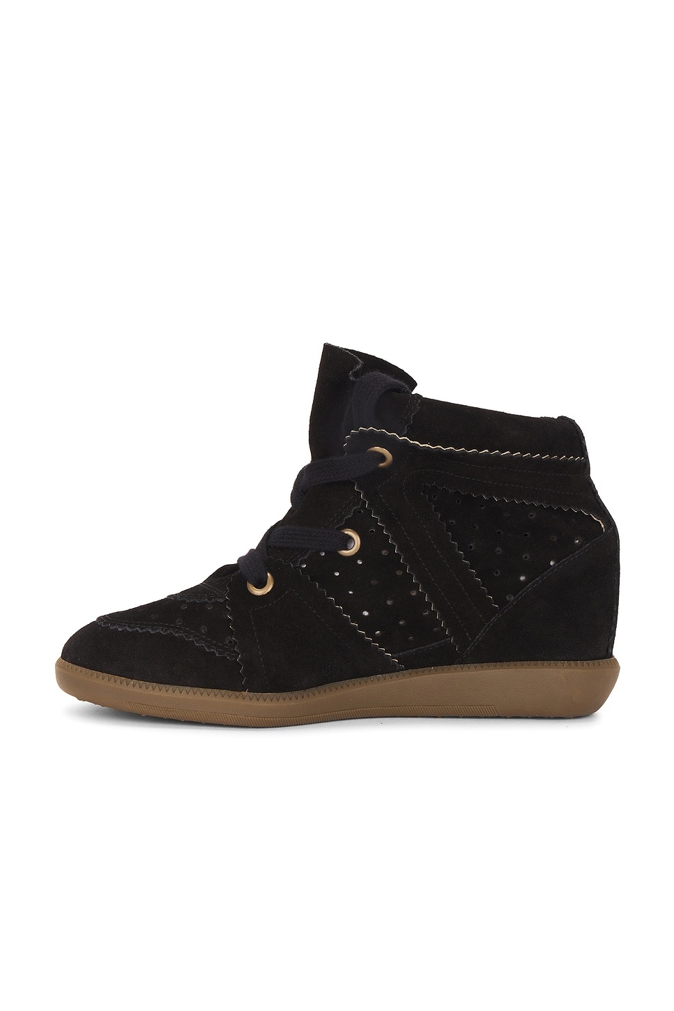 Bobby Sneaker - 5