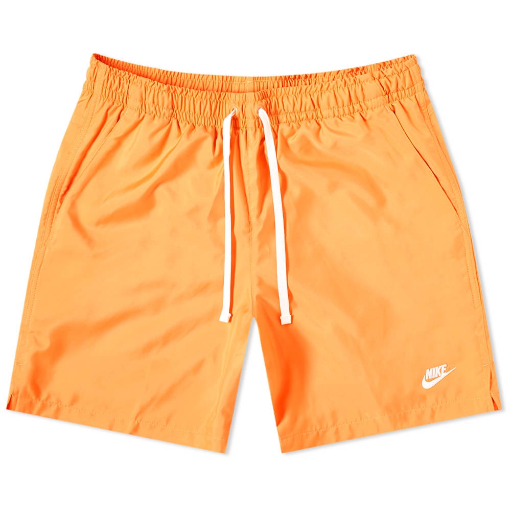 Nike Retro Woven Short - 1