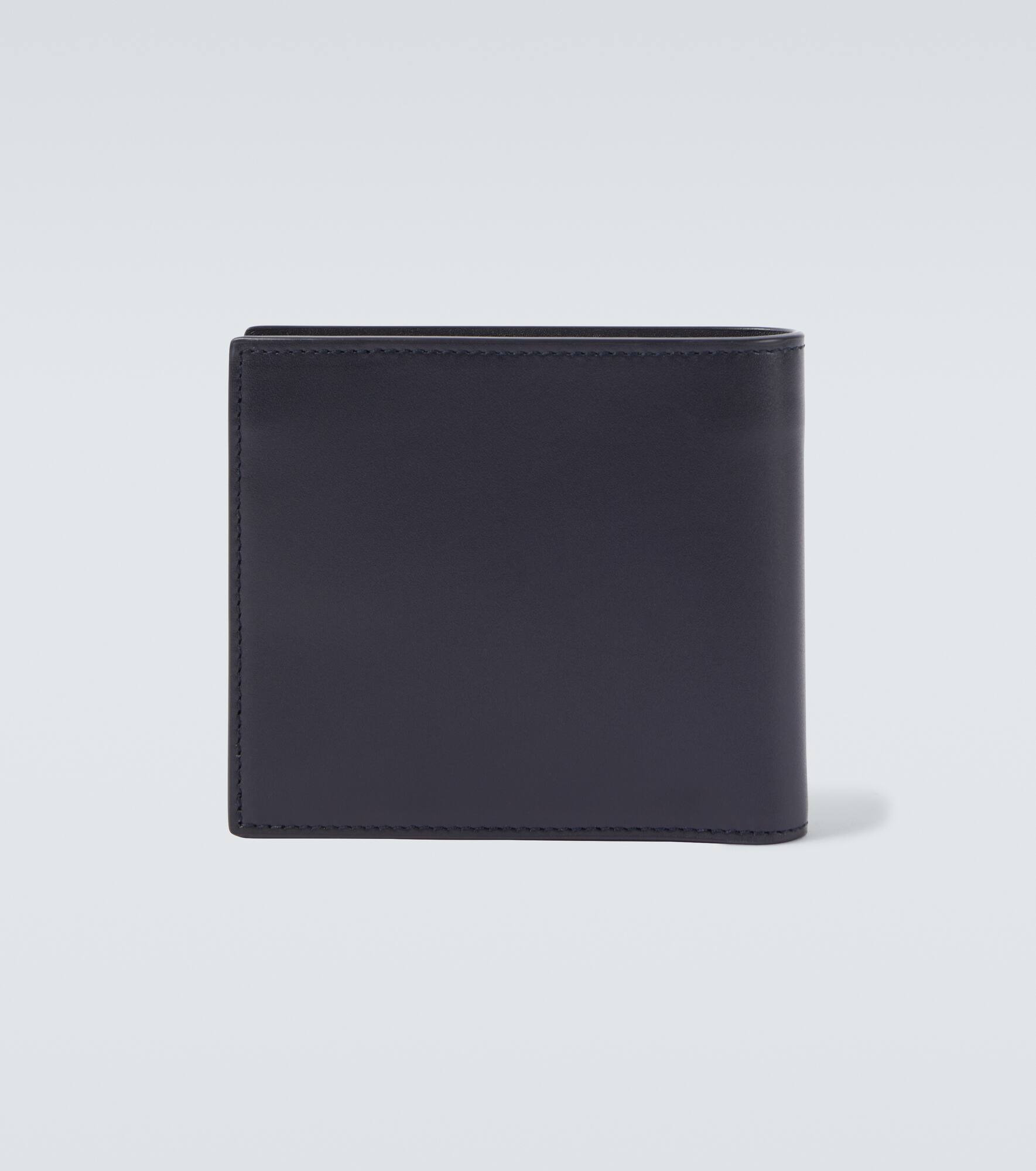 Paris East/West leather wallet - 3