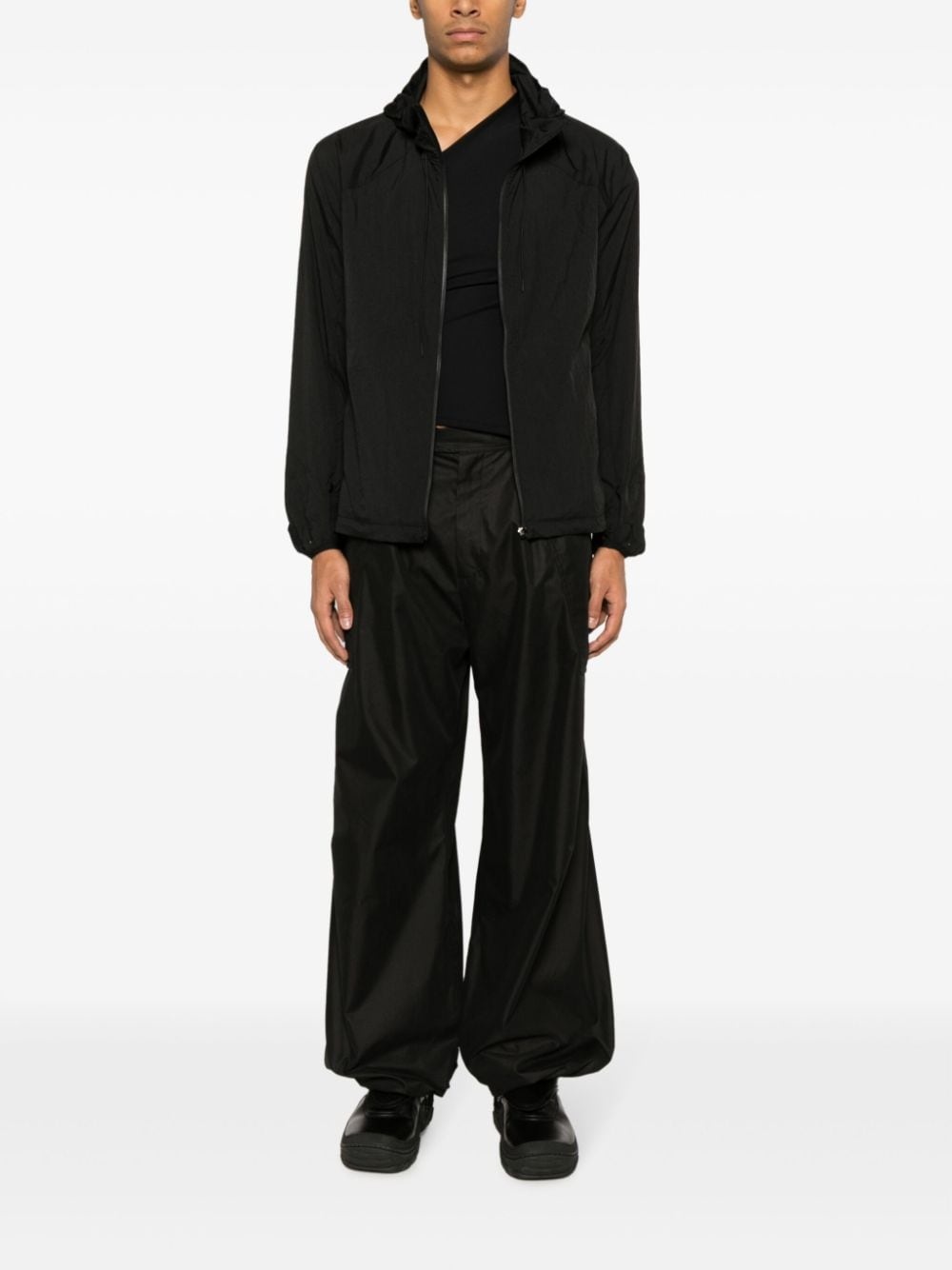 5.1 Technical Right jacket - 2