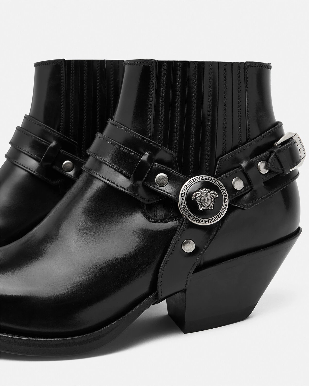 Texano Ankle Boots 50 mm - 5