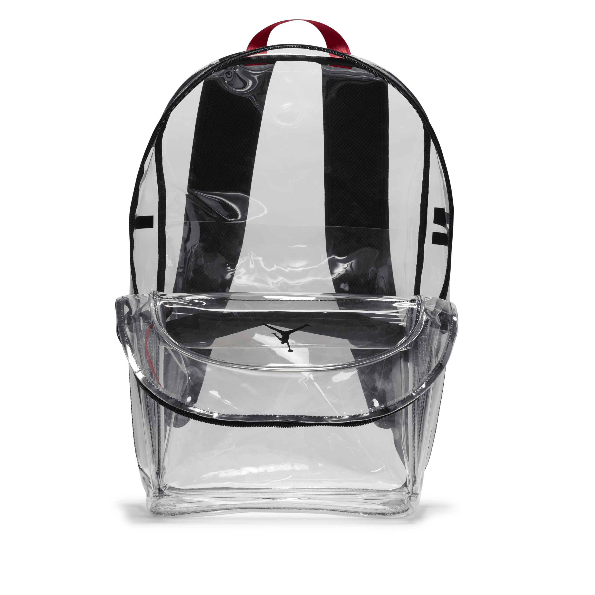 Jordan Clear Air Patrol Backpack (27L) - 5