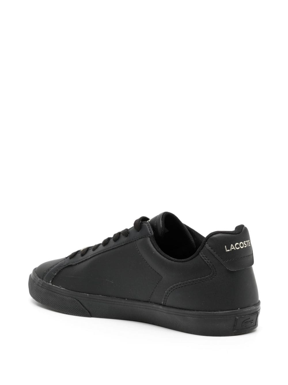Lerond Pro leather sneakers - 3