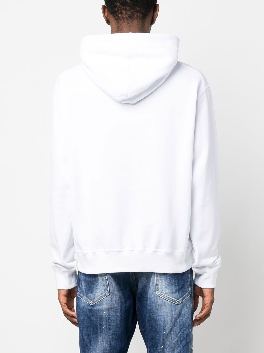 Cotton sweatshirt - 2