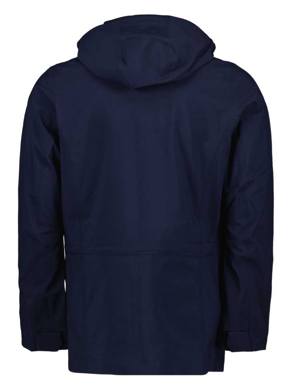 Manphy Bonded parka - 2