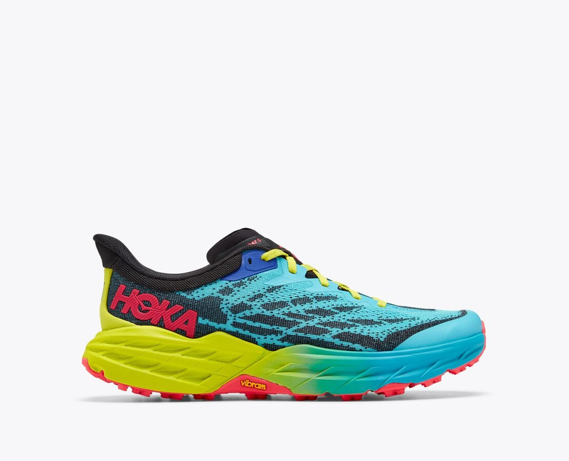 Men's Speedgoat 5 - 1