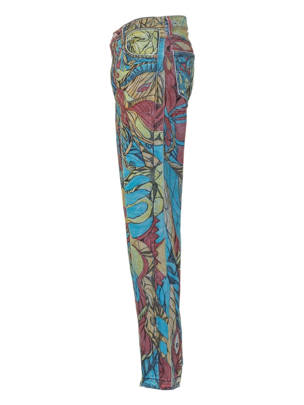Cade jeans - 3