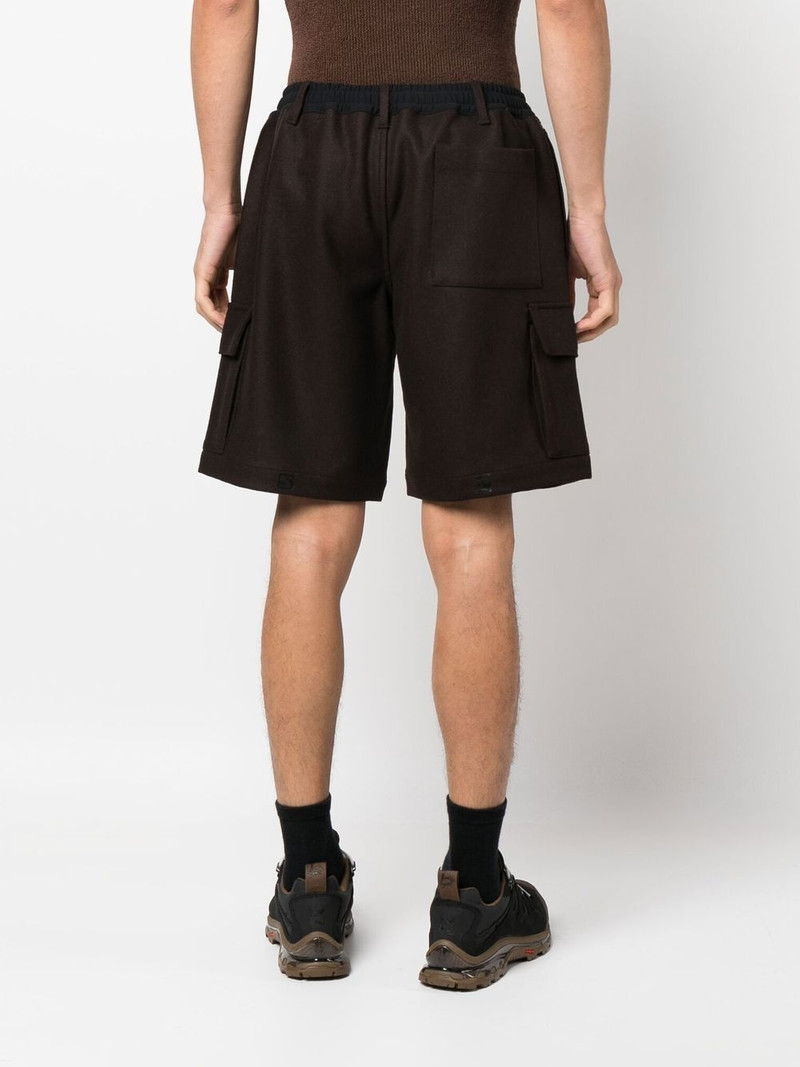 x Soloman Panno utility shorts 4