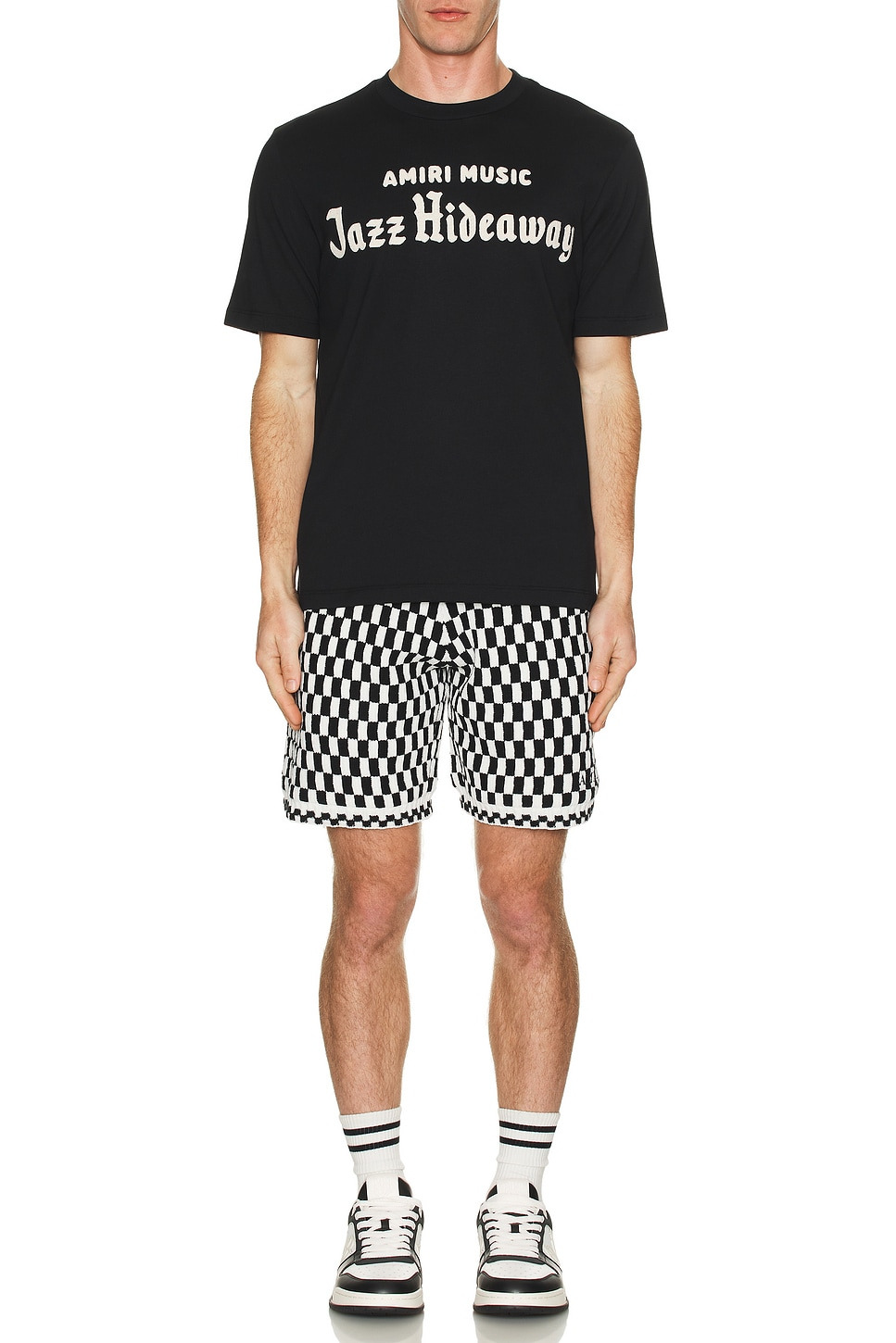 Jazz Hideaway Tee - 5