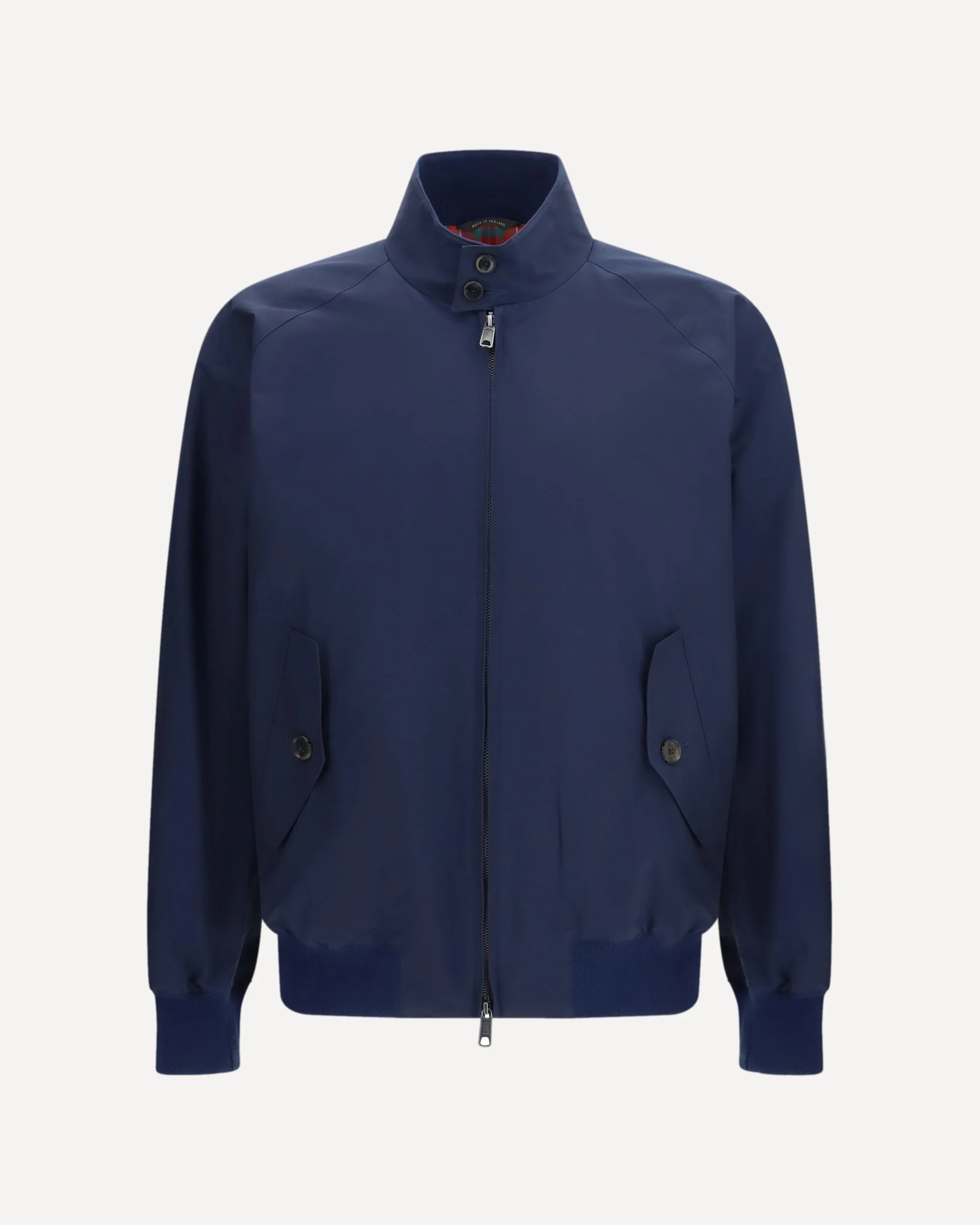G9 Harrington Jacket - 1