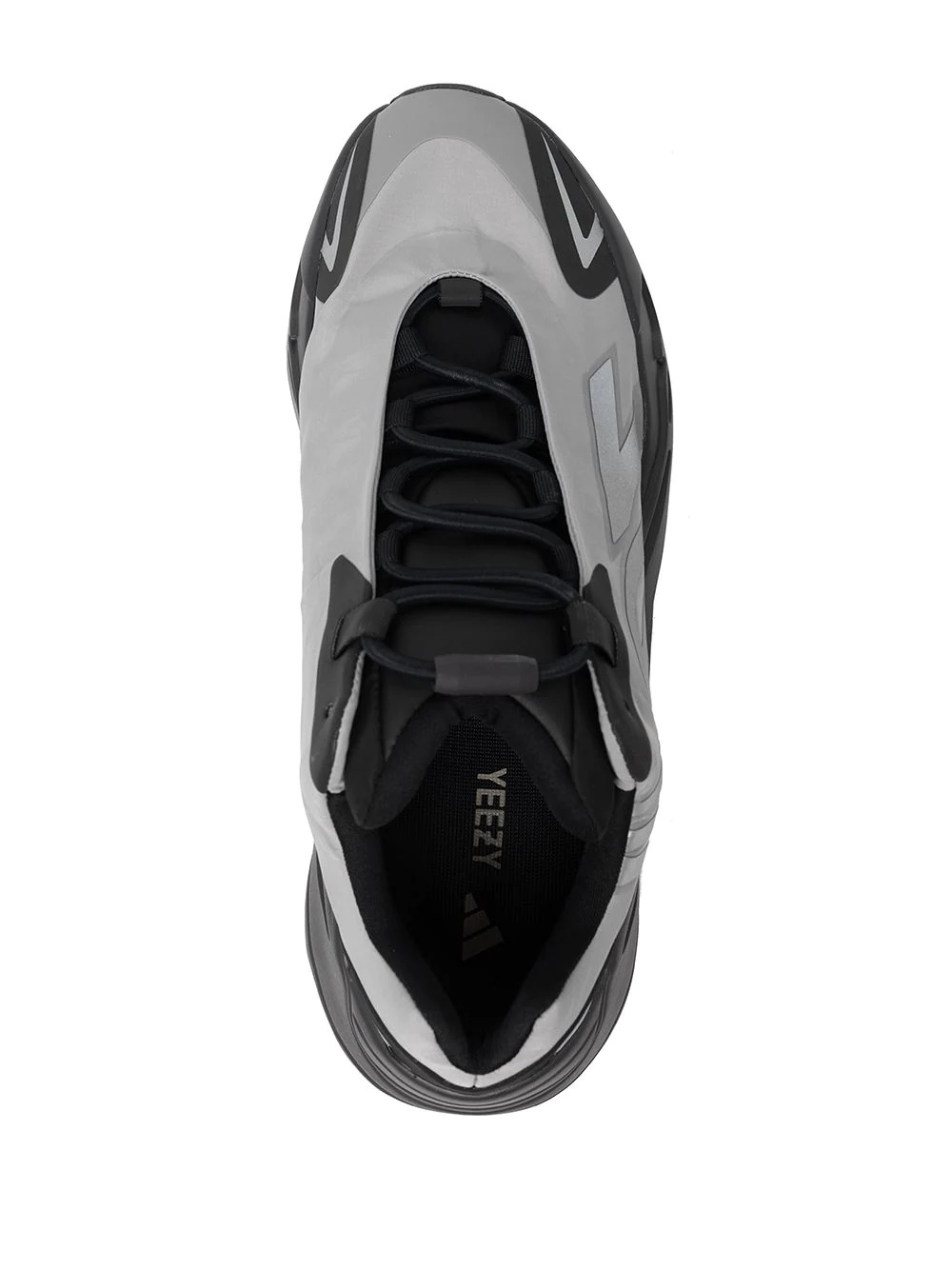YEEZY 700 MNVN "metallic" sneakers - 4