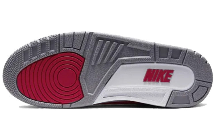 Air Jordan 3 Retro SE 'Unite' CK5692-600 - 6