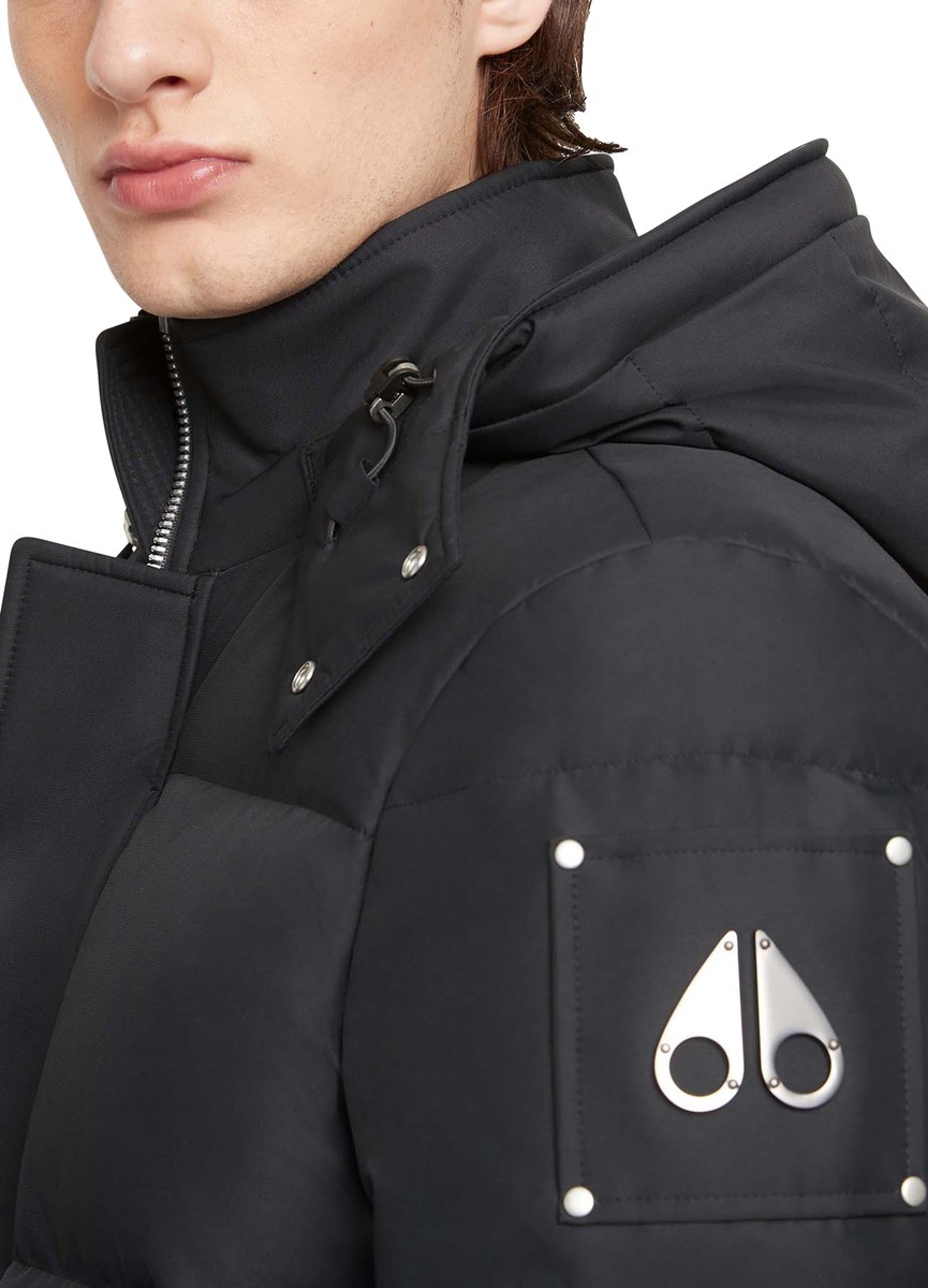 Cloud 3q puffer jacket - 4