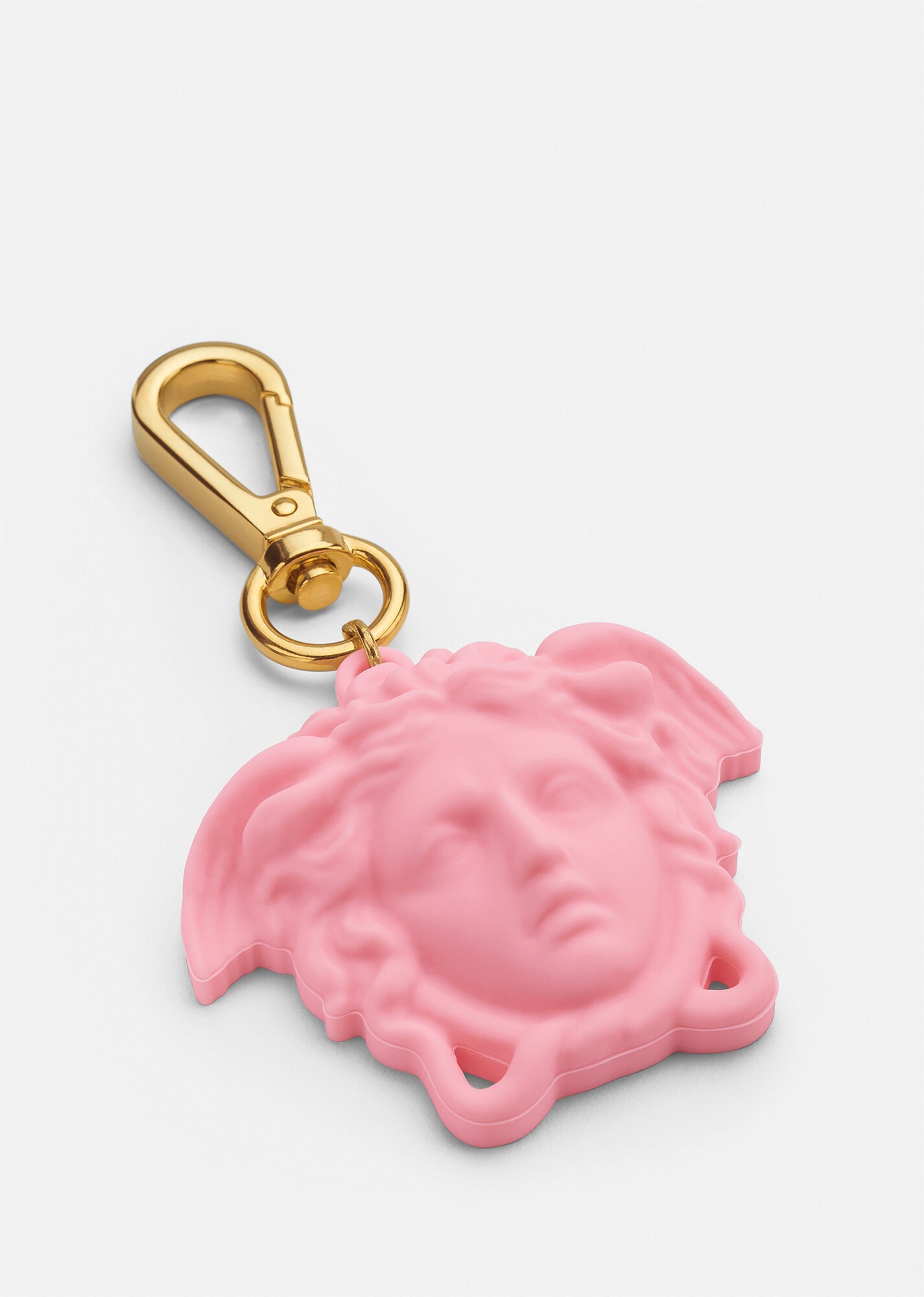 La Medusa Key Ring - 2