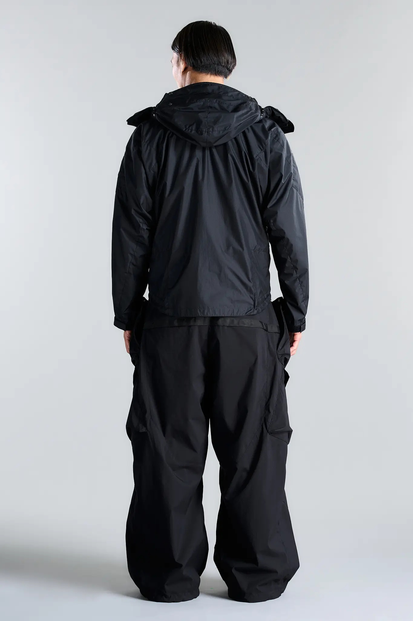 J104U-WS 2L Windstopper® Jacket - 5