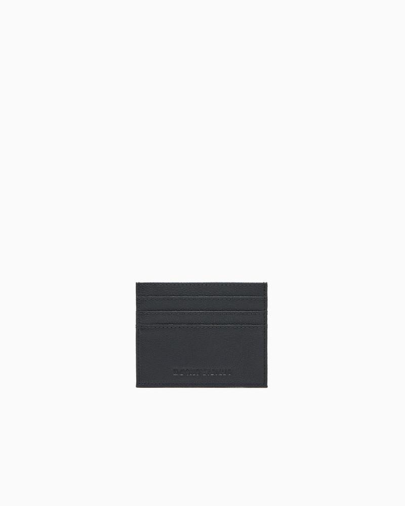 EMPORIO ARMANI CARD HOLDERS outlook