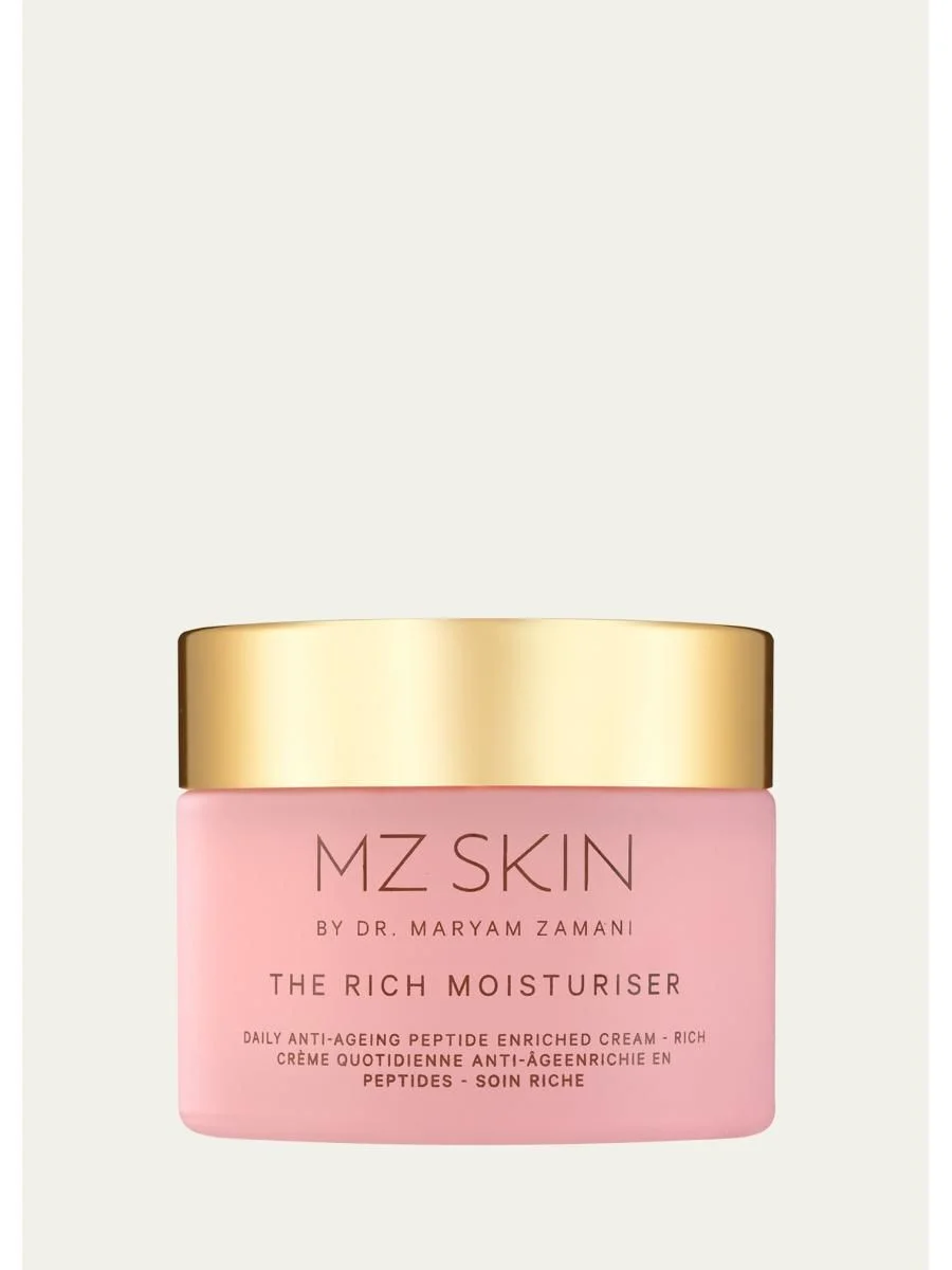 The Rich Moisturiser, 1.7 oz. - 1