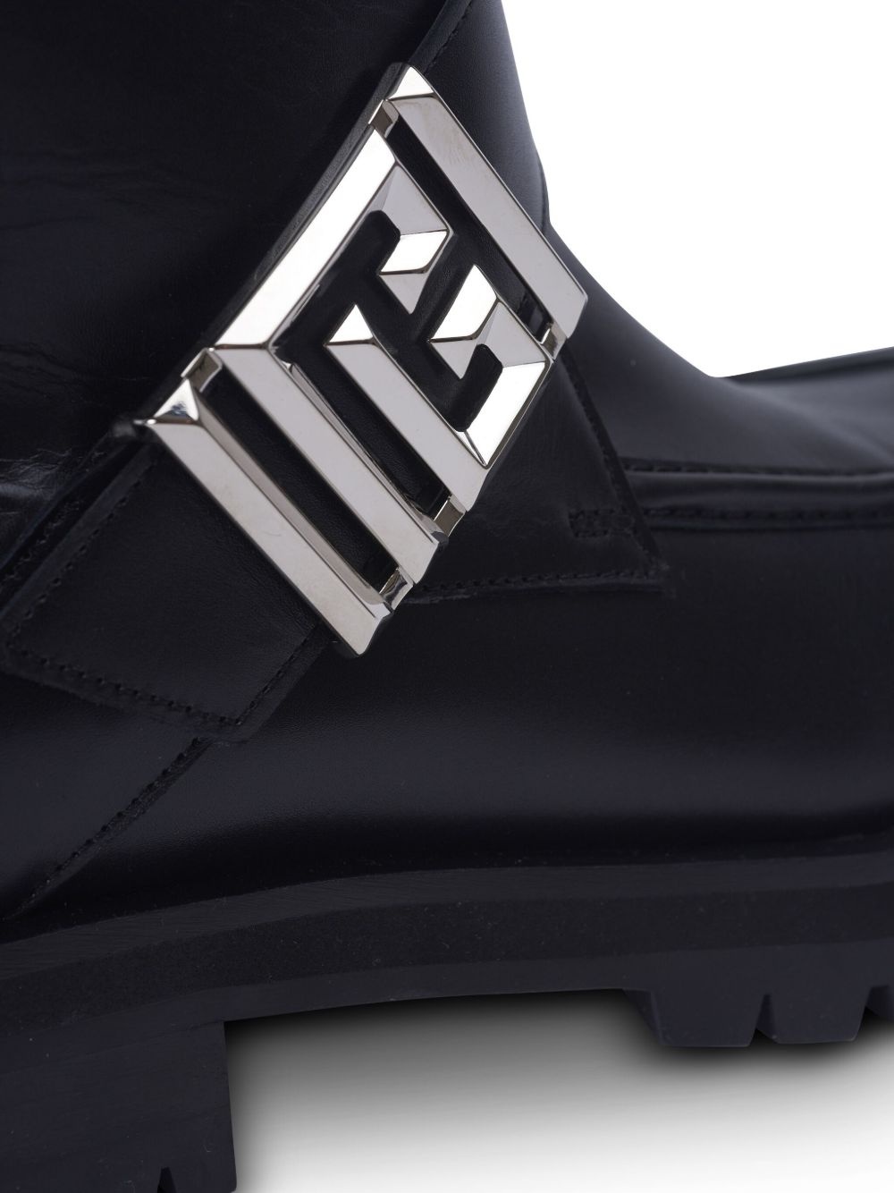 Charlie boots - 7