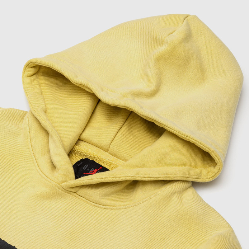 Jordan PULLOVER HOODIE X TRAVIS SCOTT outlook