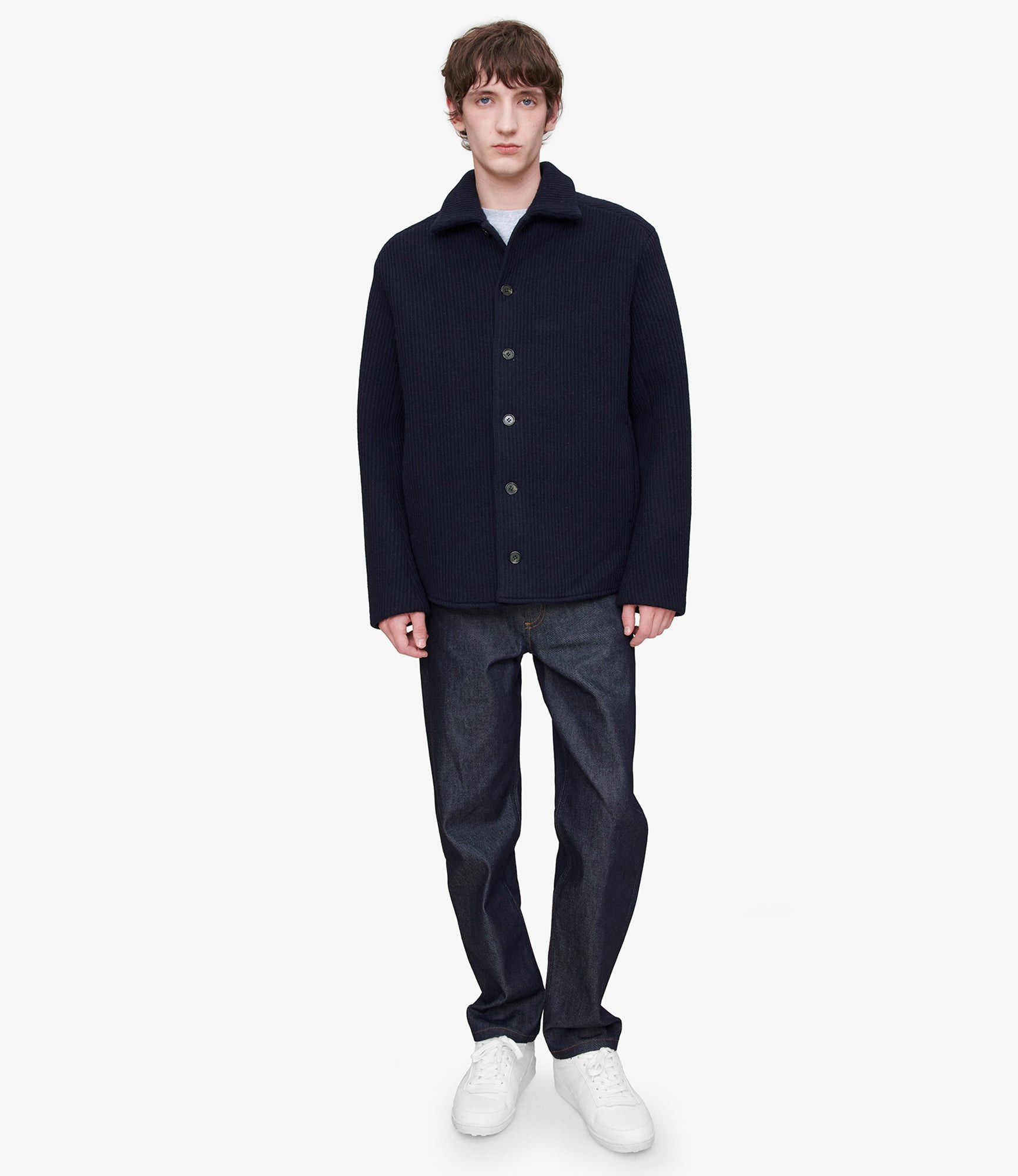 NOAH JACKET - 4