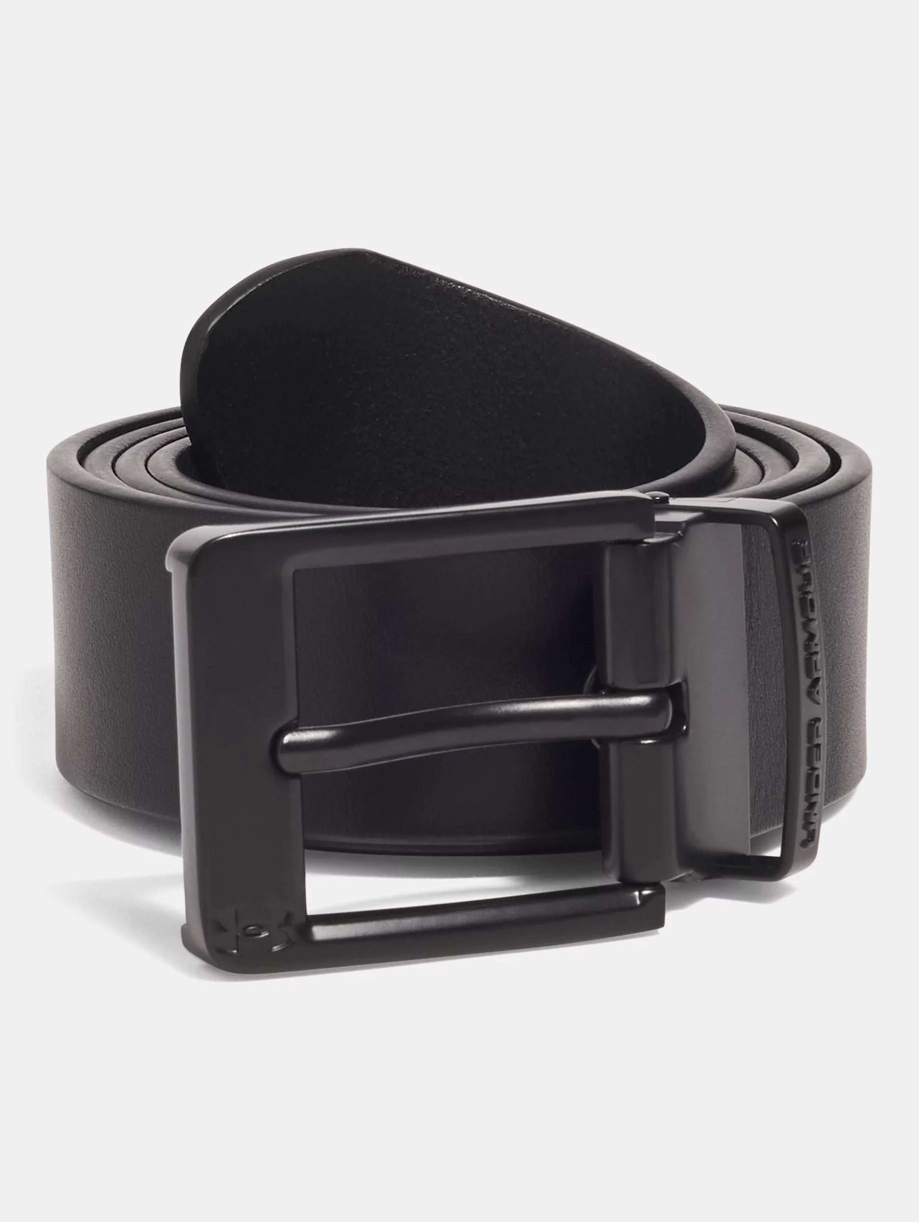 Men's UA Drive Leather Belt - 1