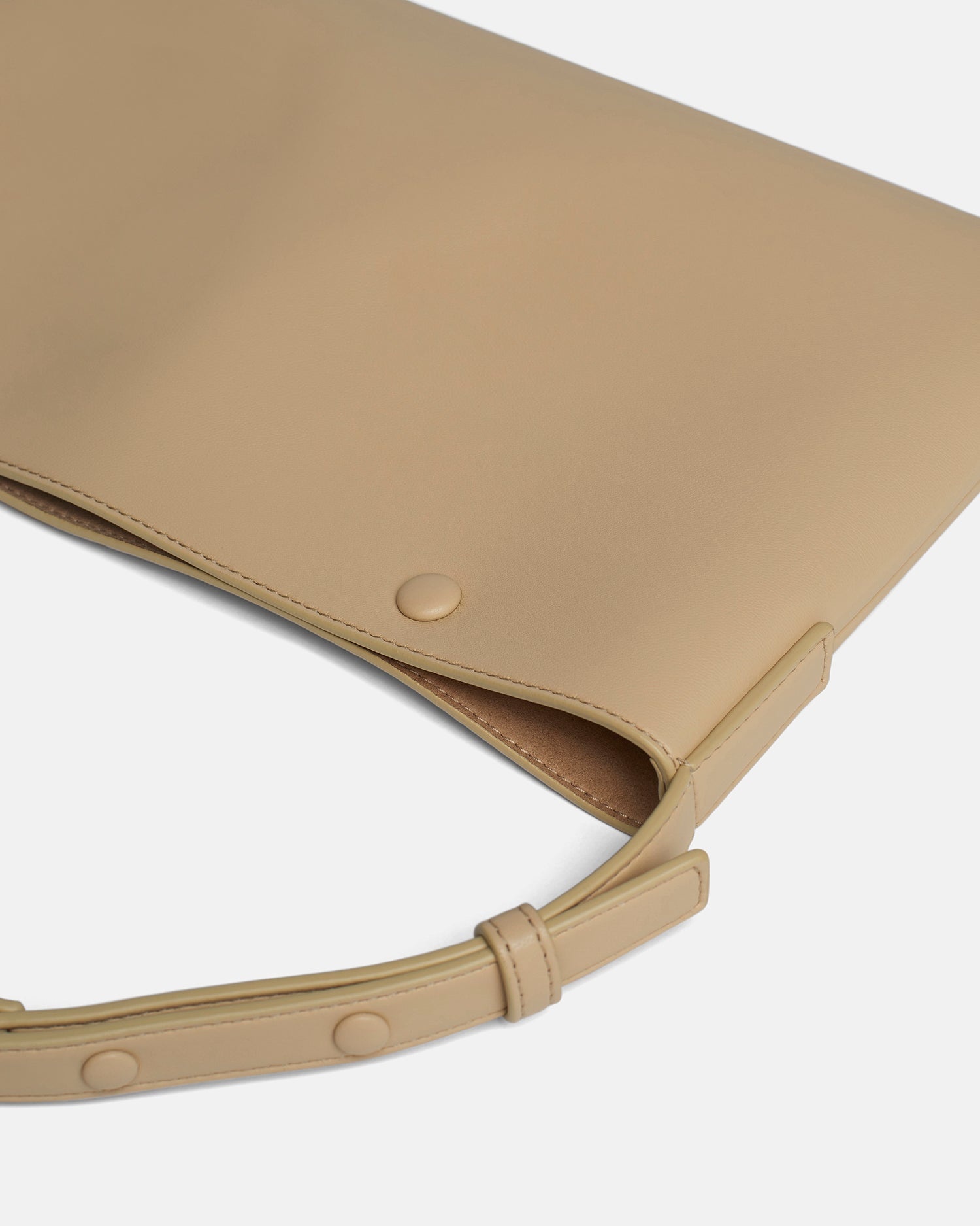 Alt-Nappa Bag - 7