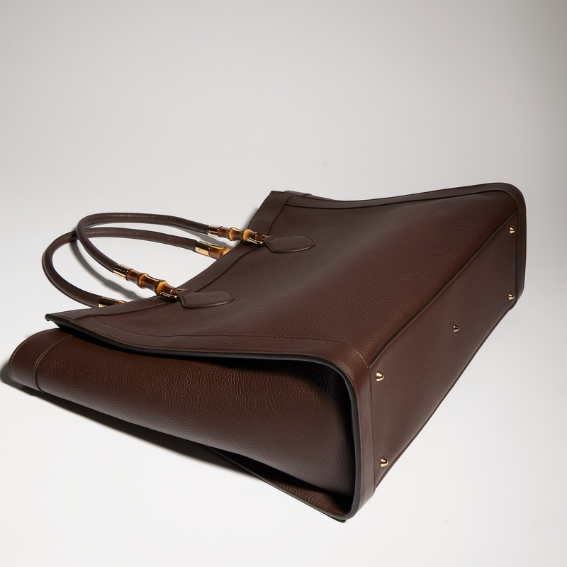 Bamboo Tote large bag 9