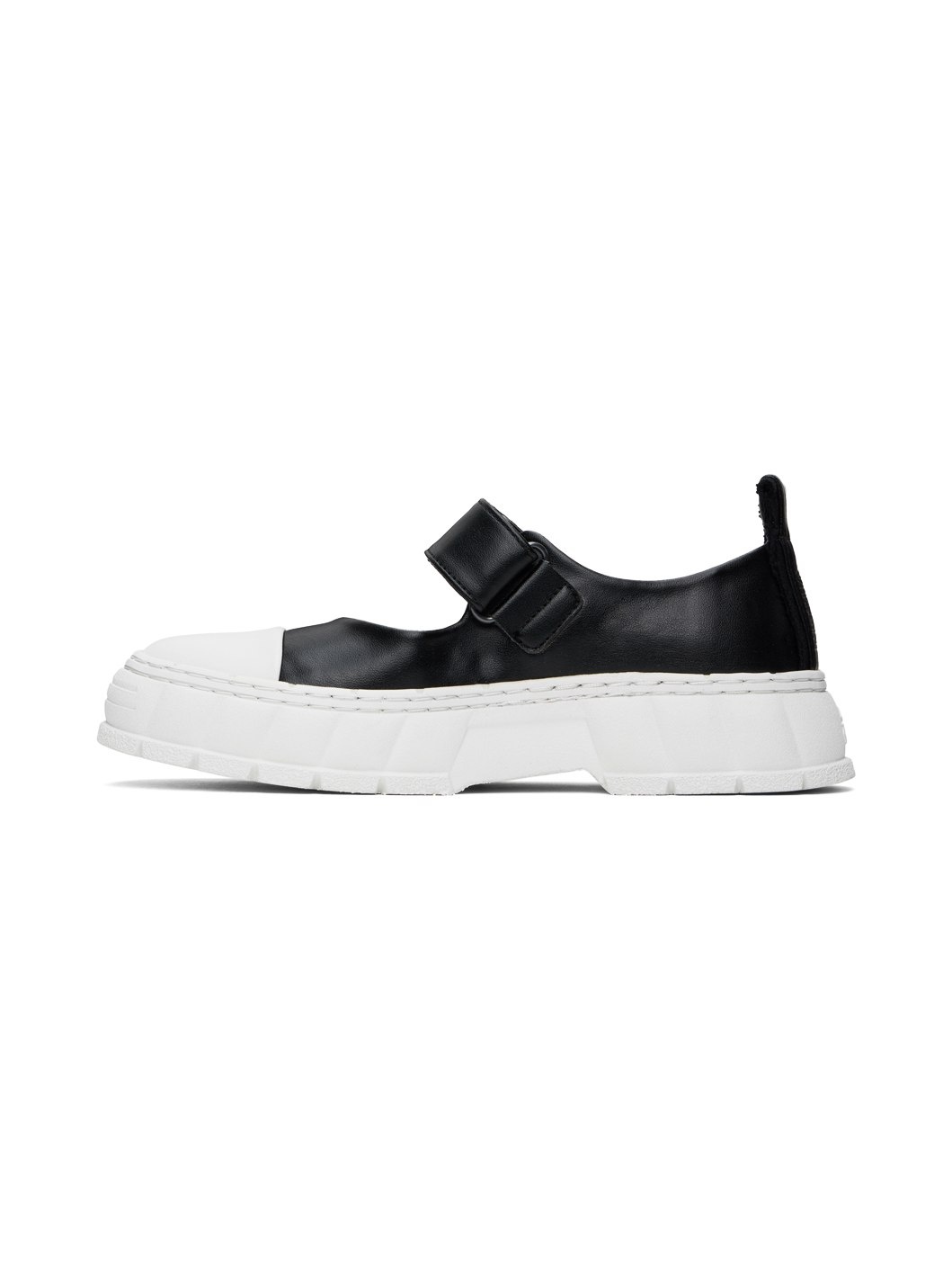 Black 1999 Sneakers - 3