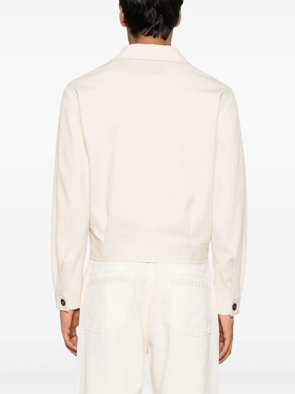 TAGLIATORE - Tagliatore Men Jacket - 4