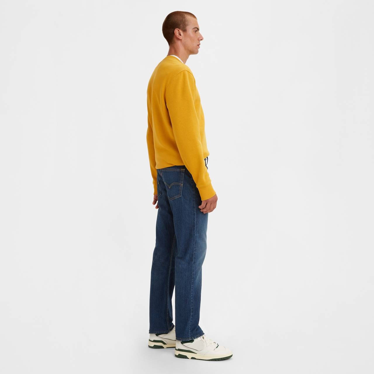 502™ TAPER FIT MEN'S JEANS - 3