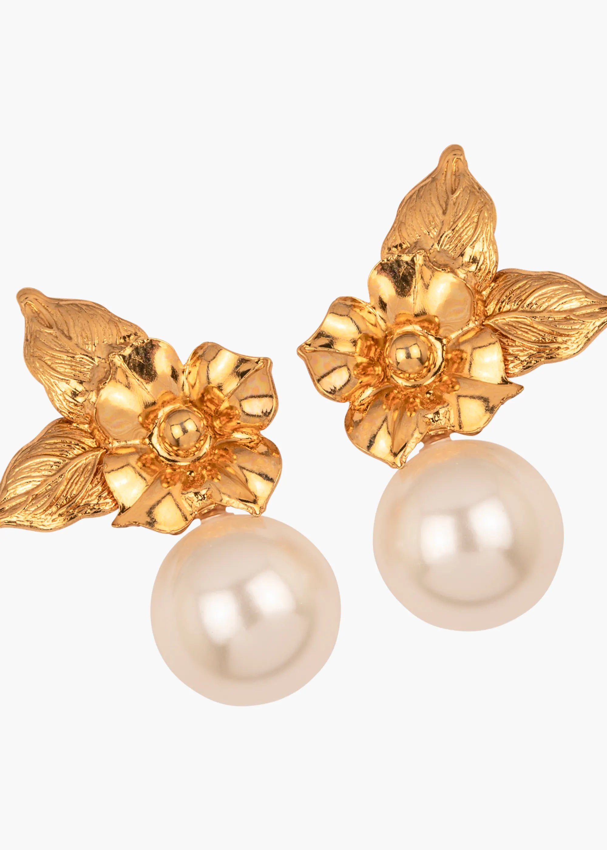 Rici Earrings - 4