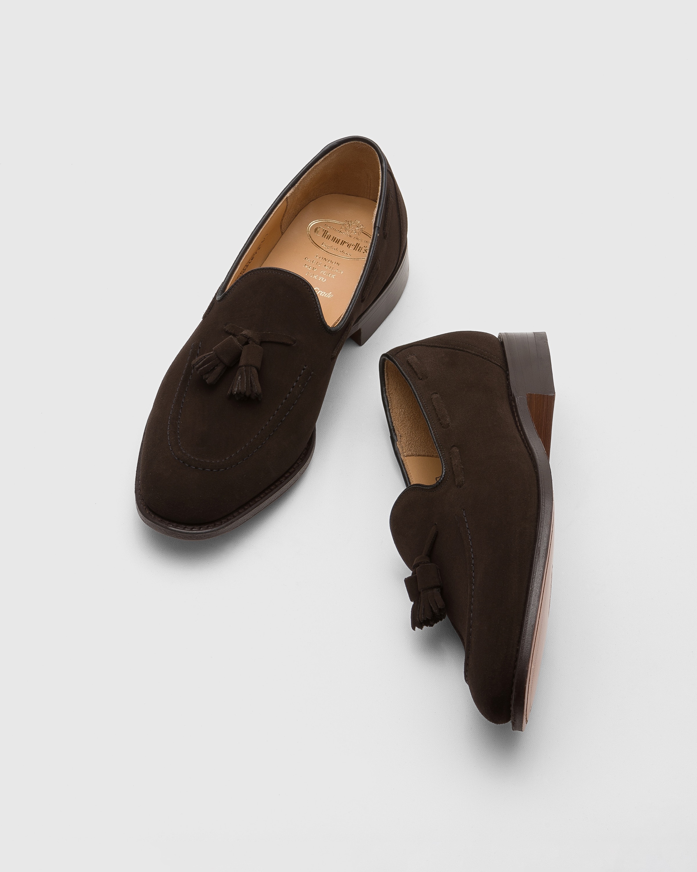 Superbuck Loafer - 2