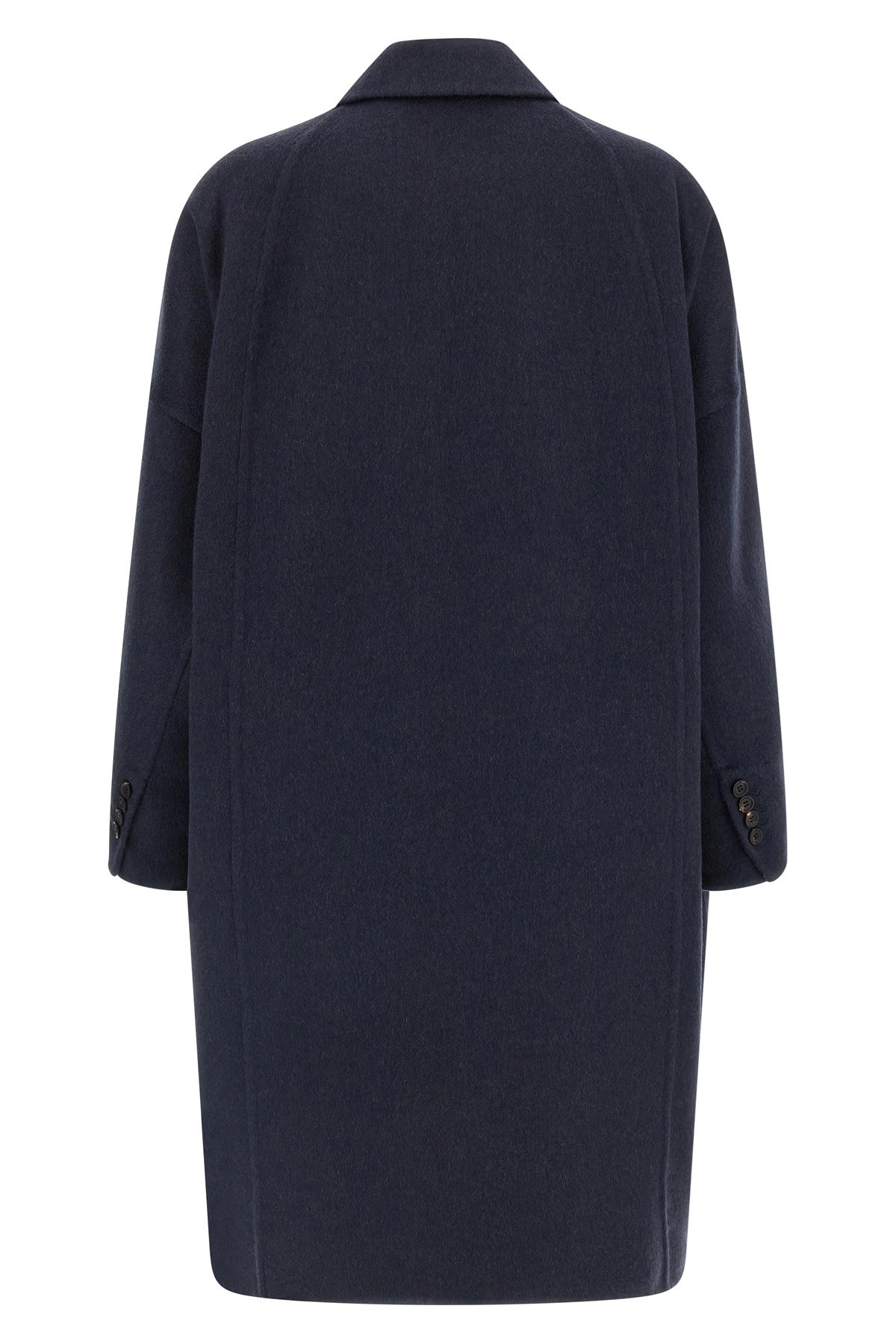 Cashmere coat - 2