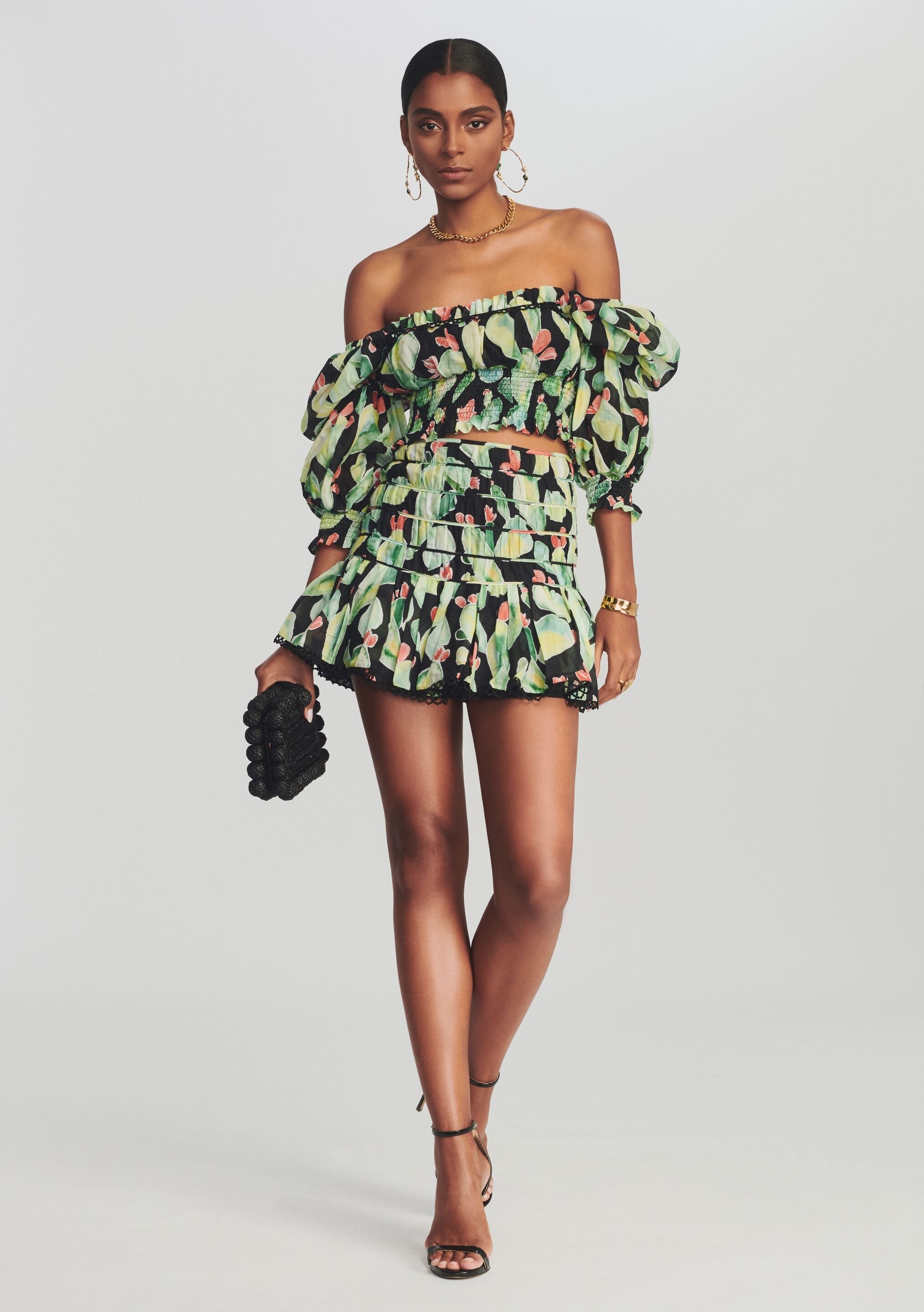 BRISA TOP - 6