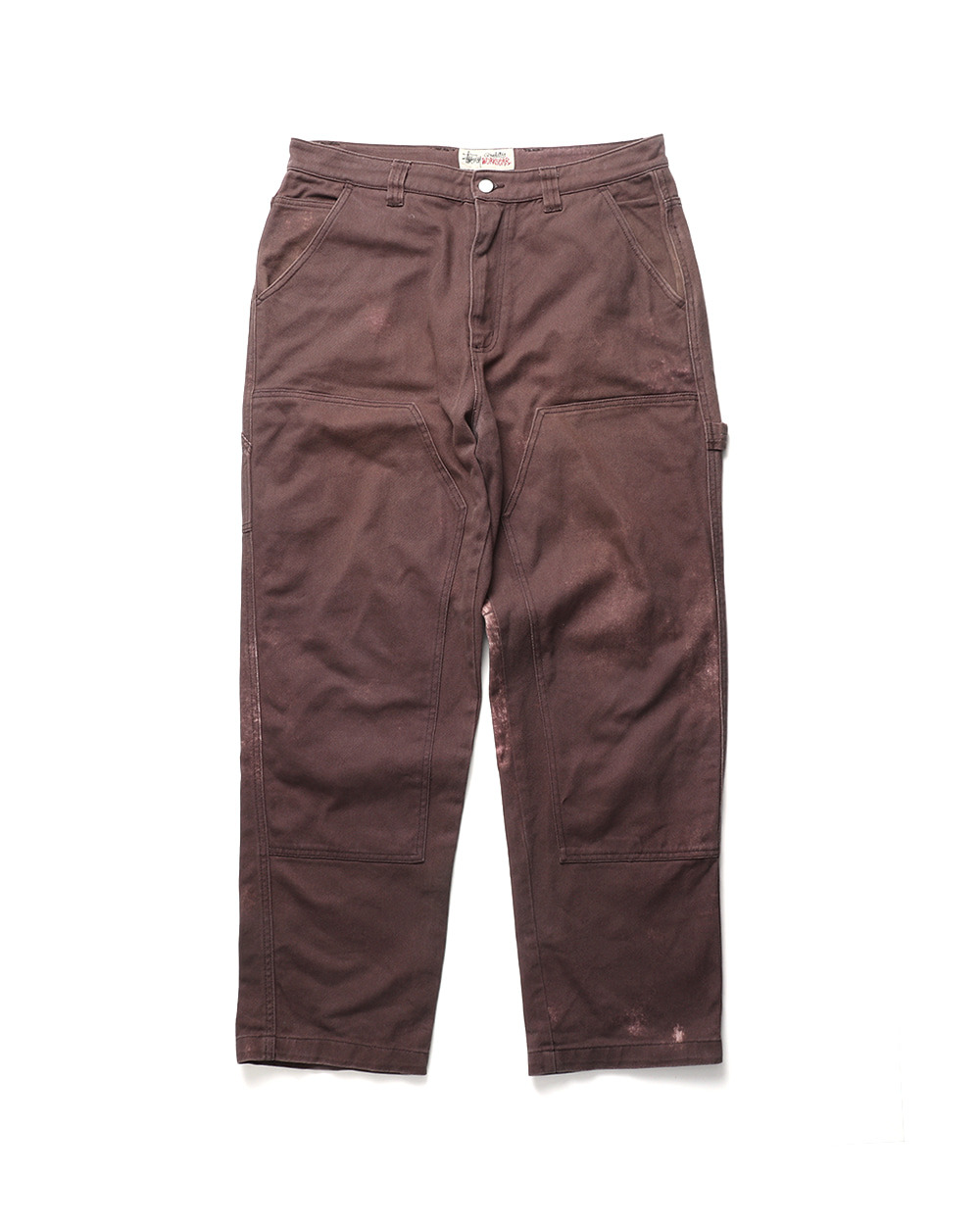 STUSSY - 1