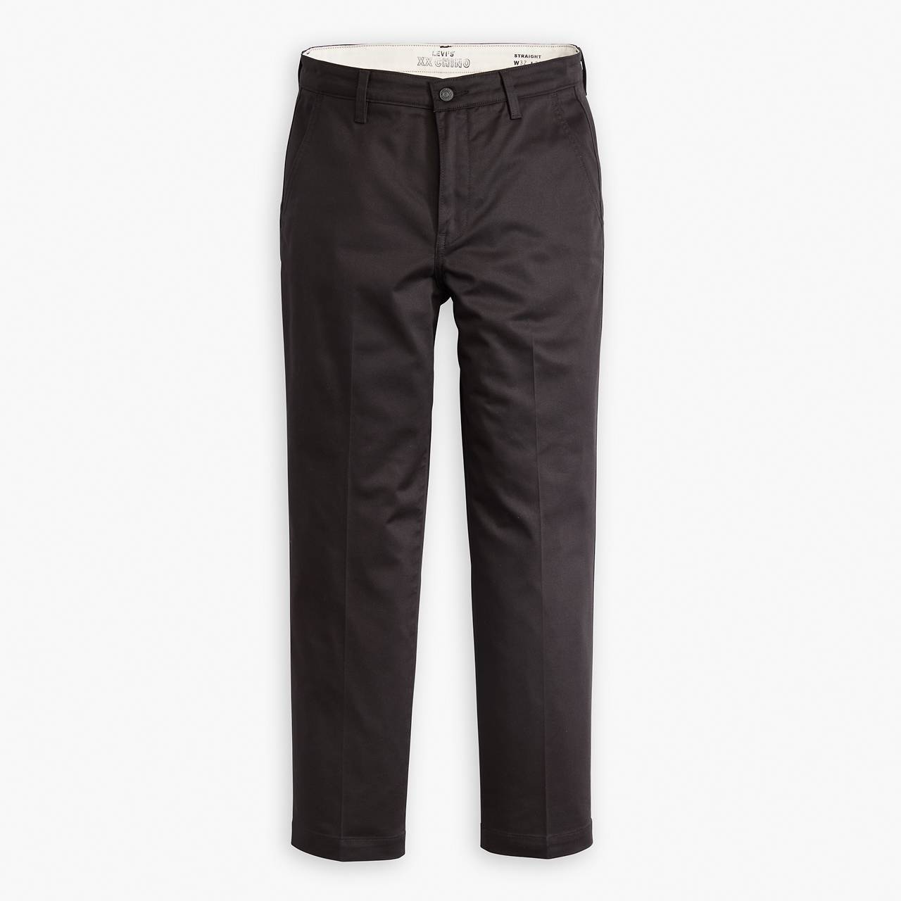 LEVI'S® XX CHINO STA-PREST® STRAIGHT MEN'S PANTS - 1