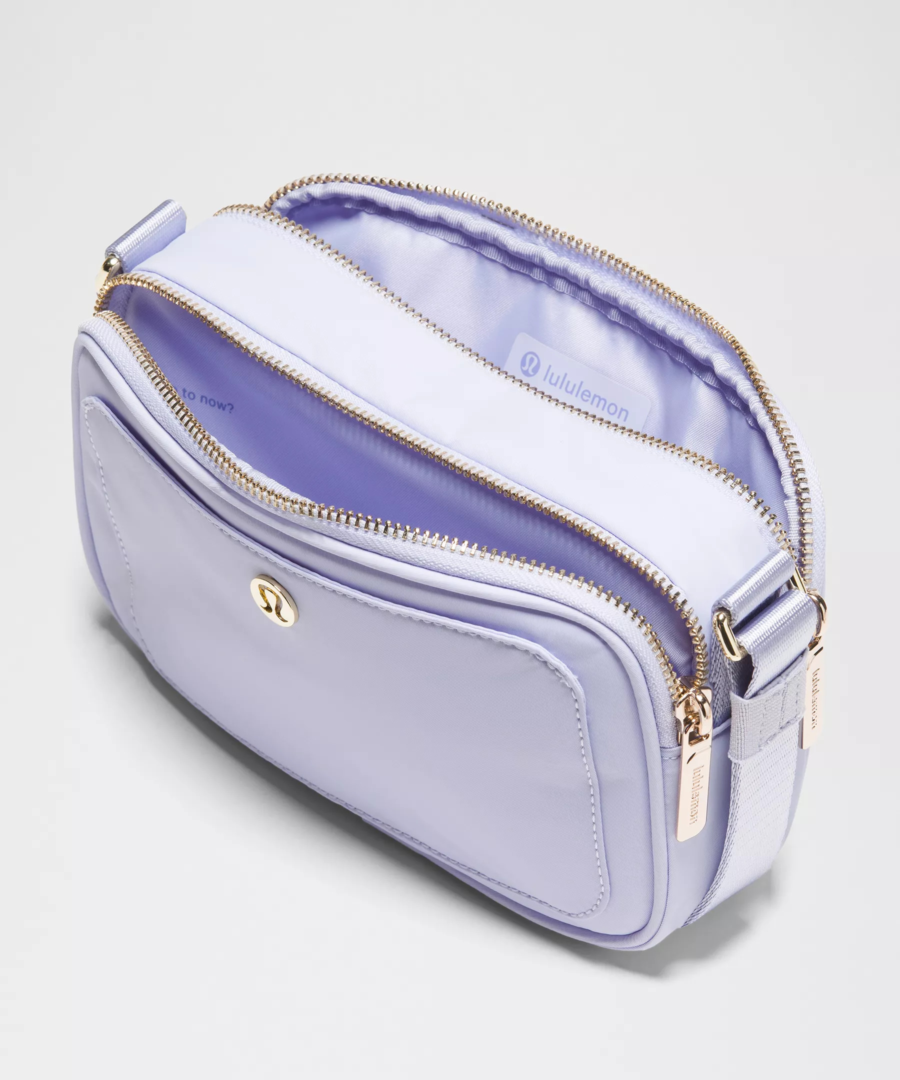 Crossbody Camera Bag 2L - 3