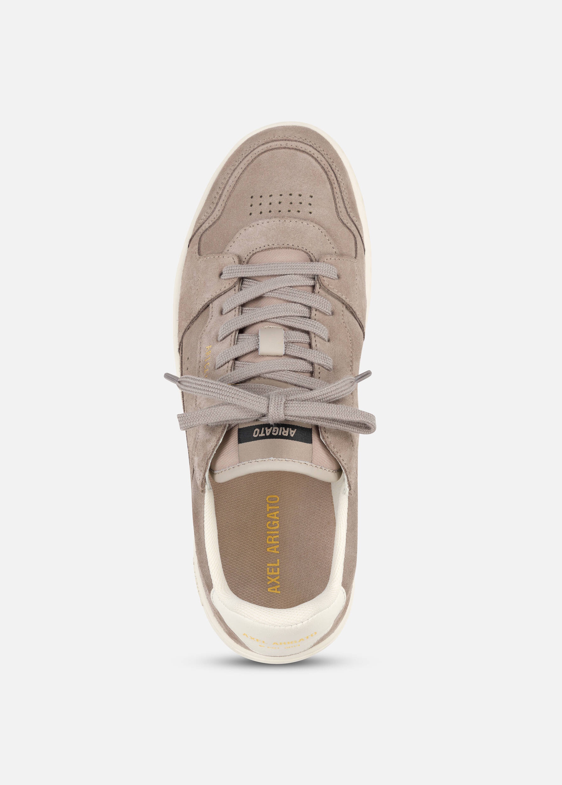 Dice Lo Sneaker - 4