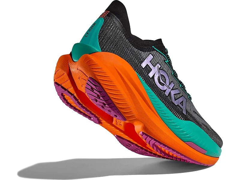 HOKA Mach X 2 - 6