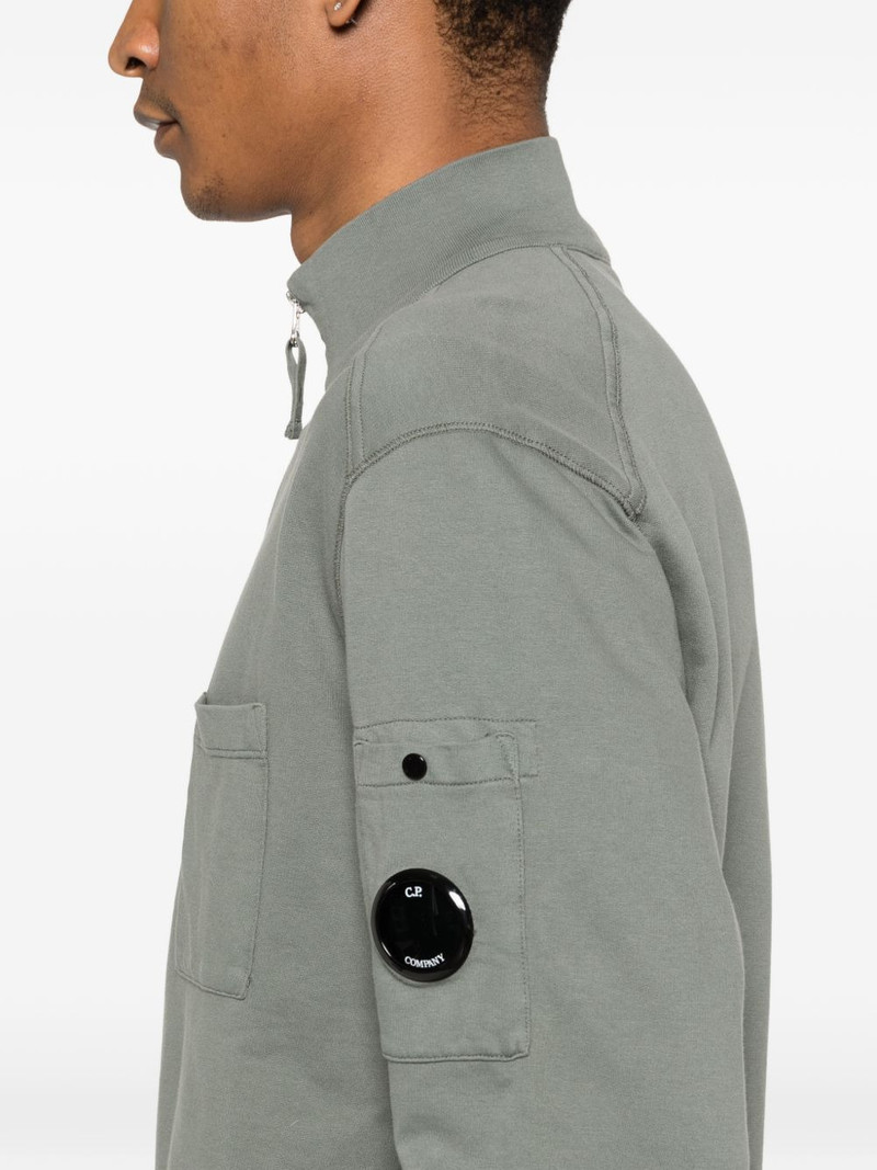 chest pocket zip jacket 5