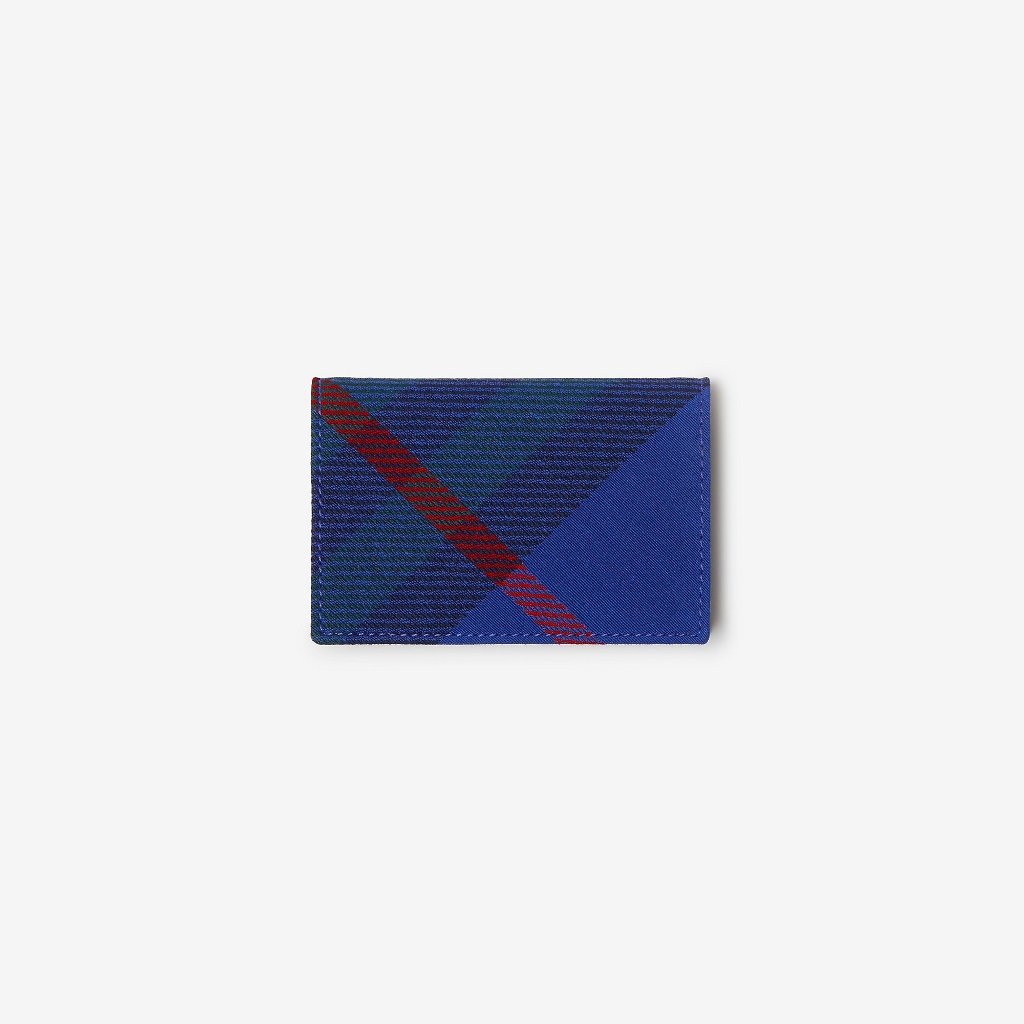 Check Business Card Case - 3