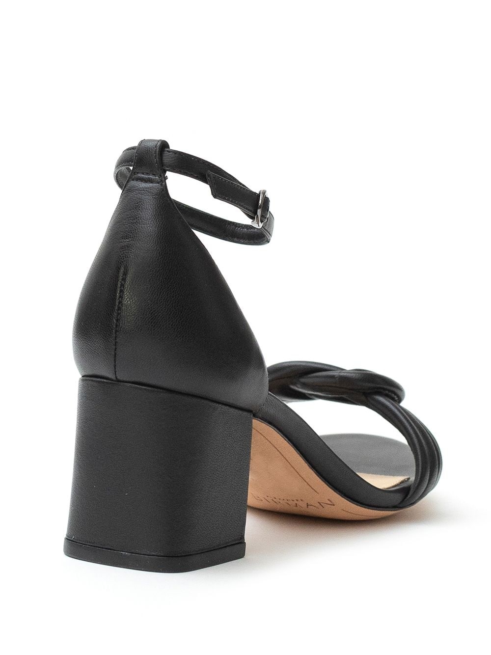Malica block heel 60mm sandals - 3