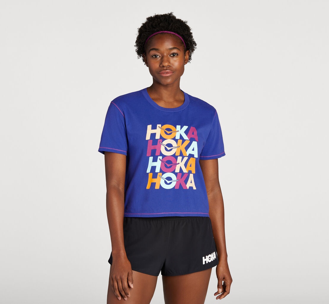 Women's All-Day Tee - 1