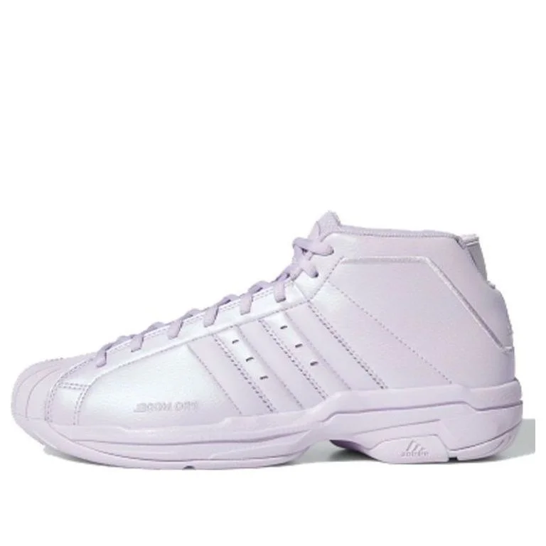 adidas Pro Model 2G 'Purple Tint' EG2484 - 1