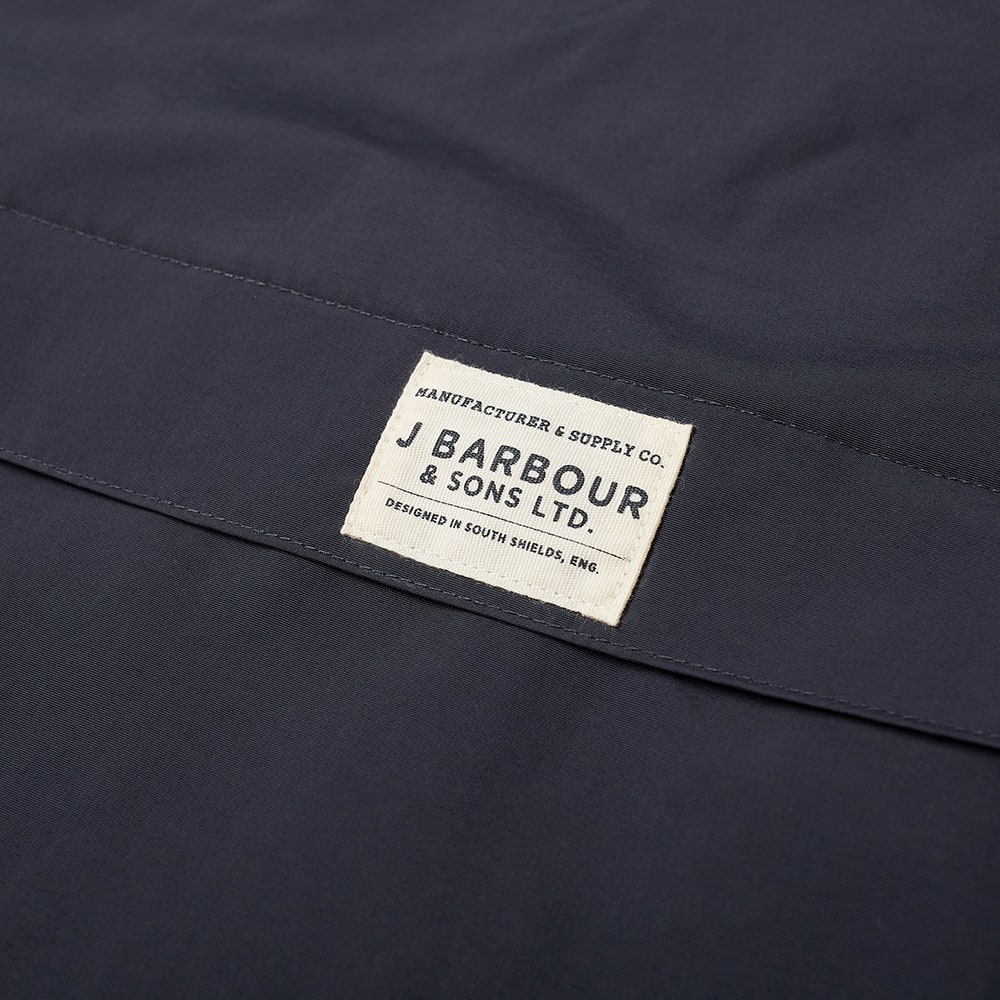 Barbour Mariner Alnot Casual Jacket - 2